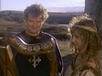 Click to watch 'Curiouser and Curiouser...' (popup) Forever Knight